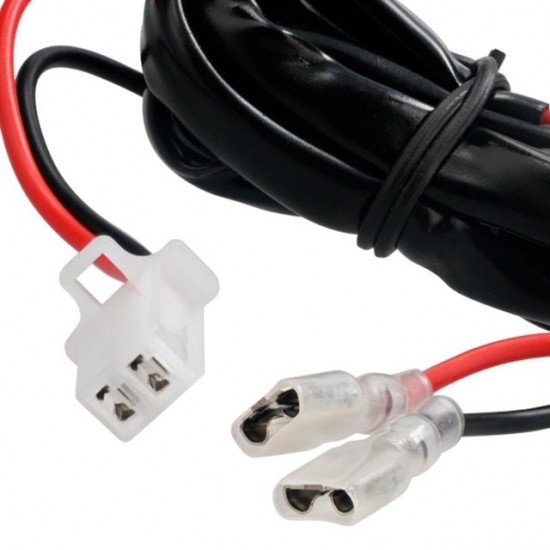 Carregador USB 2 ligações Allpro