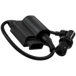 CDI / Bobine ignição sem limitador Allpro Piaggio ZIP 50 4T 2V