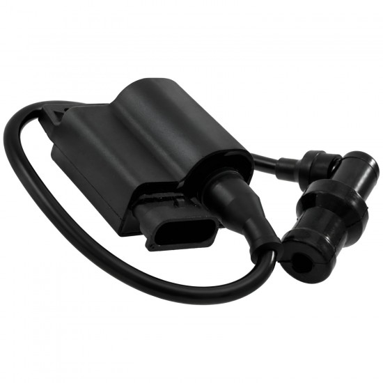 CDI / Bobine ignição sem limitador Allpro Piaggio ZIP 50 4T 2V