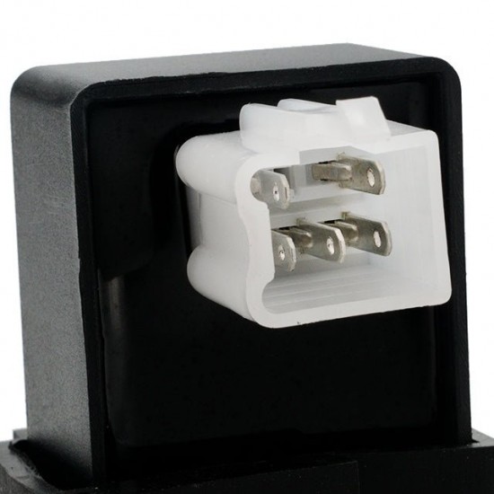 CDI Allpro Peugeot Ludix / Trekker / Vivacity 50cc 2T