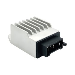Regulador de corrente Allpro Derbi Variant / Suzuki RMX / SMX 96-01 12V 80W