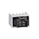 Regulador scooter >03 12V CA/CC 4 pinos conector quadrado Allpro Minarelli