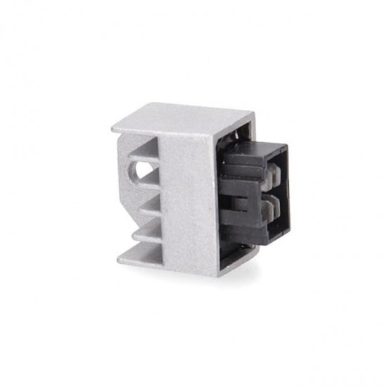 Regulador scooter >03 12V CA/CC 4 pinos conector quadrado Allpro Minarelli