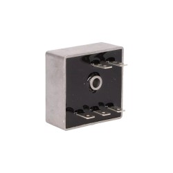 Regulador 5 faston Allpro Rieju MRT 50 08-14 12V