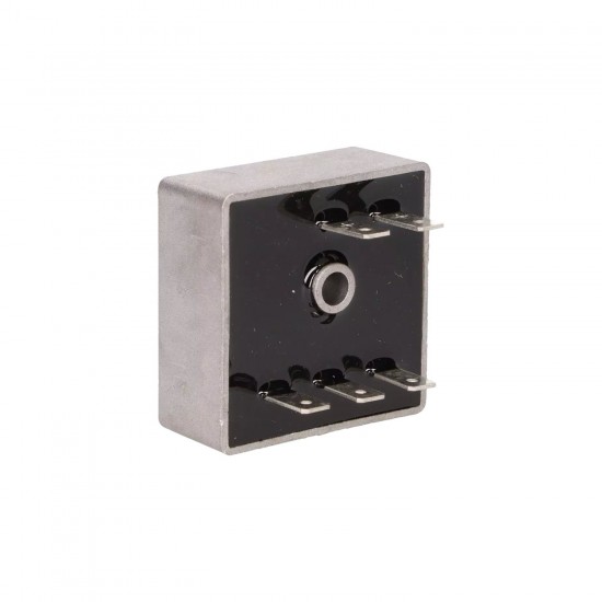 Regulador 5 faston Allpro Rieju MRT 50 08-14 12V