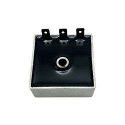 Regulador de corrente 3 pinos Allpro Rieju RMX / RR / Yamaha TZR 96-02