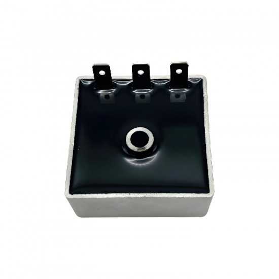 Regulador de corrente 3 pinos Allpro Rieju RMX / RR / Yamaha TZR 96-02