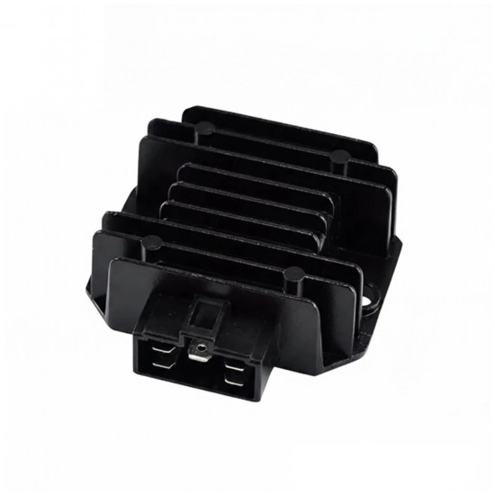 Regulador de corrente Allpro Yamaha N-Max 125 15-20 / X-Max 300 17-23