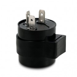 Relé de piscas LED 3 pinos 12V 1/10W Allpro