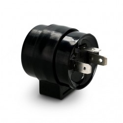 Relé de piscas LED 3 pinos 12V 1/10W Allpro