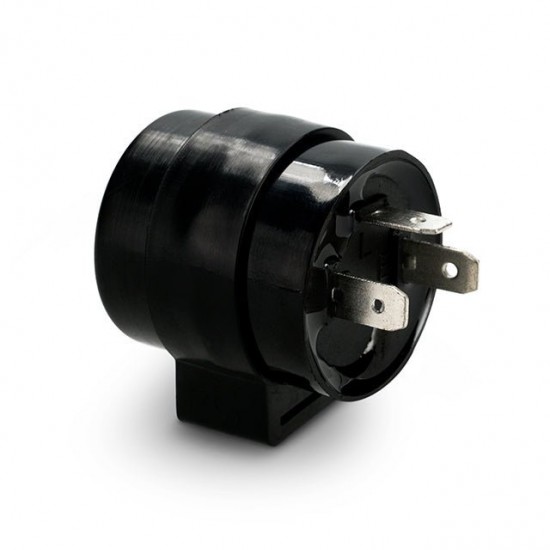 Relé de piscas LED 3 pinos 12V 1/10W Allpro
