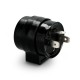 Relé de piscas LED 3 pinos 12V 1/10W Allpro