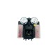 Relé de arranque Allpro Yamaha X-Max 125 06-09 / Majesty 400 04-08 / T-Max 500 08-11