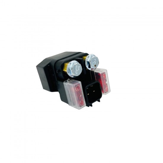Relé de arranque Allpro Yamaha X-Max 125 06-09 / Majesty 400 04-08 / T-Max 500 08-11