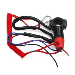Interruptor corte de ignição magnético Allpro