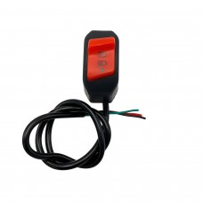 Comutador de luzes 3 posições universal Allpro