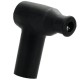 Cachimbo de silicone 90º Allpro