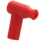 Cachimbo de silicone 90º Allpro