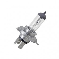 Lâmpada halogénea H4 12V 60/55W P43T Allpro