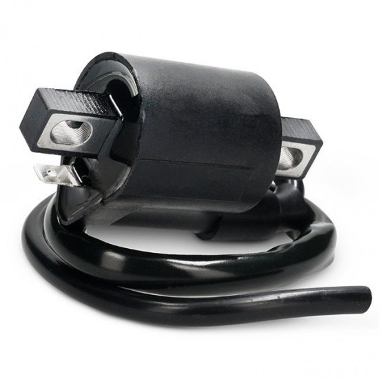 Bobine ignição de alta 1 pin Allpro Minarelli / Piaggio / Peugeot / Suzuki