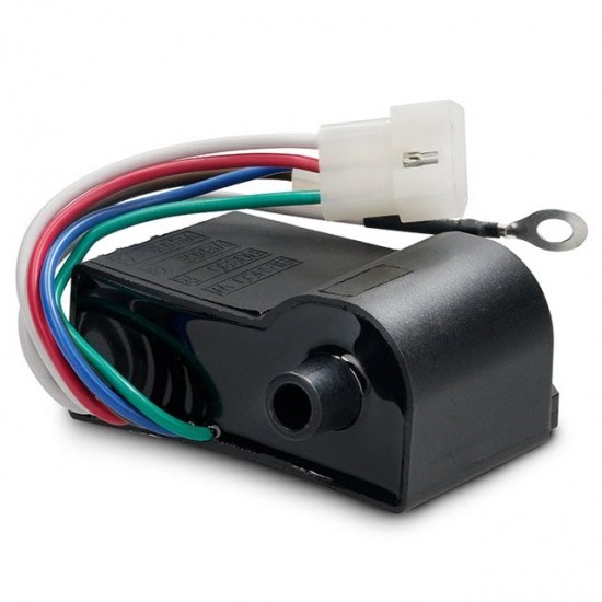 Bobine ignição / CDI ignição leonelli Allpro Derbi