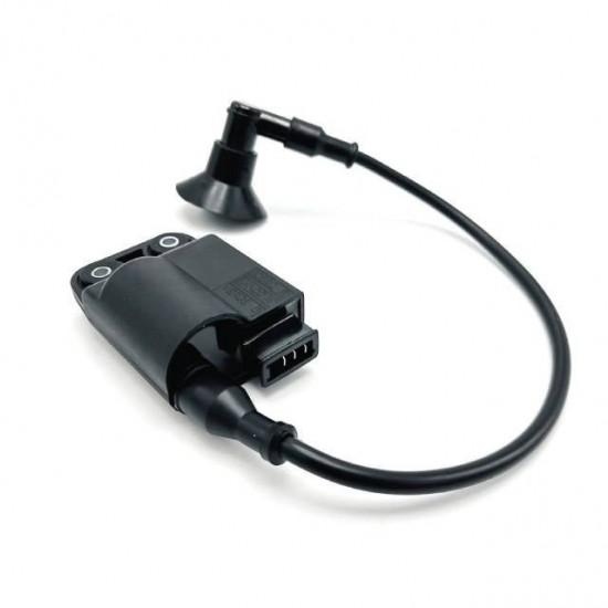 Bobine ignição / CDI Allpro Piaggio NRG/ZIP / Vespa PK 50/125