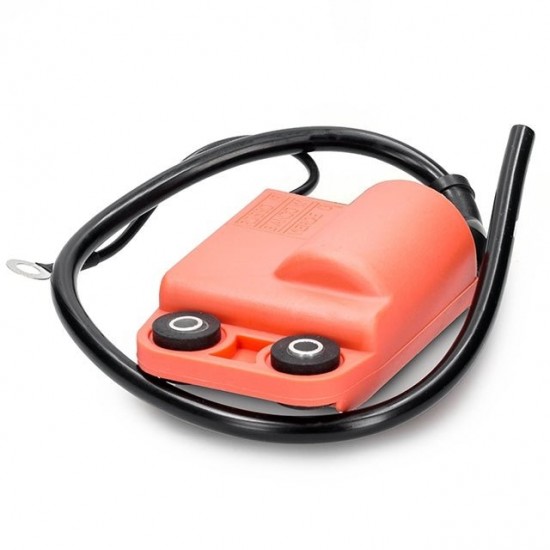 Bobine ignição / CDI Allpro Piaggio NRG / ZIP / Vespa PK 50/125 <2001