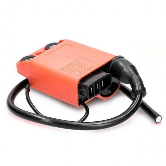 Bobine ignição / CDI Allpro Piaggio NRG / ZIP / Vespa PK 50/125 <2001