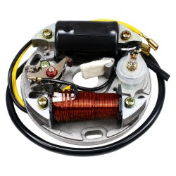 Estator de ignição Allpro Puch / Puch Maxi Bosch 35W