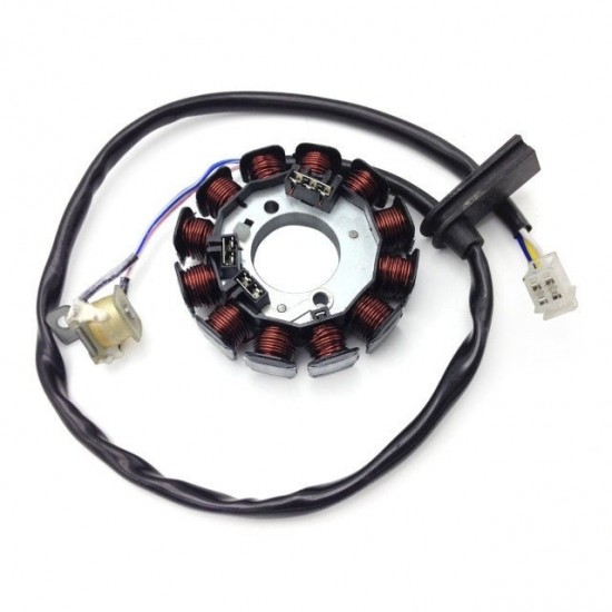 Estator Allpro Beta RR 50 13-20