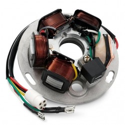 Estator de ignição Allpro Vespa PX/IRIS/TX ELESTAR