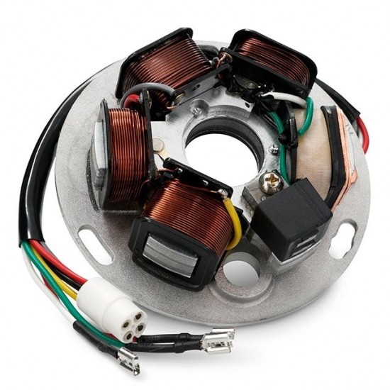 Estator de ignição Allpro Vespa PX/IRIS/TX ELESTAR