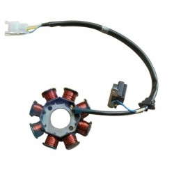 Estator Allpro Sym Symphony SR-S 125/150 09-16