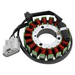Estator de ignição Allpro Benelli TRK 502 X 18-21
