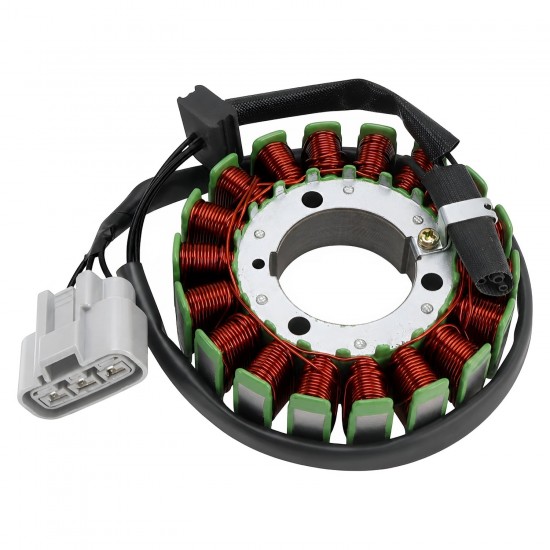 Estator de ignição Allpro Benelli TRK 502 X 18-21