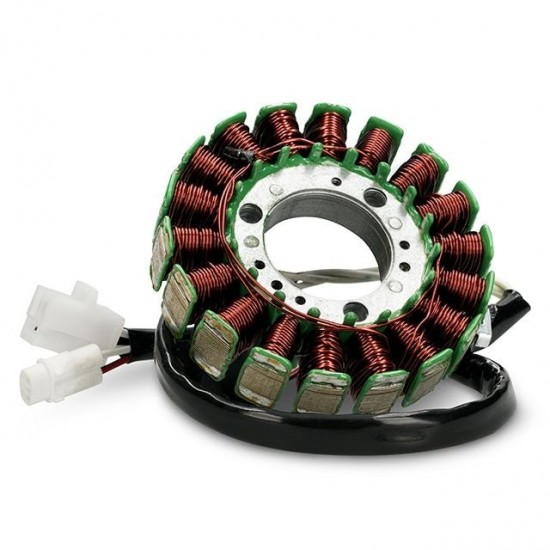 Estator de ignição Allpro Yamaha X-Max 125 2006-2019 18 Polos