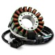 Estator de ignição 18 bobinas Allpro Yamaha T-Max 500 2008/2011