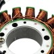 Estator de ignição 18 bobinas Allpro Yamaha T-Max 500 2008/2011