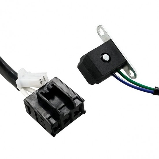 Estator de ignição 18 bobinas Allpro Yamaha T-Max 500 2008/2011