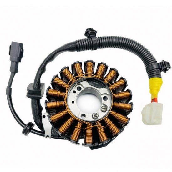 Estator Allpro Yamaha N-Max 125/155 euro 5 21-24