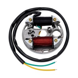 Estator de ignição Allpro Puch / Kreidler / Sachs / Zündapp