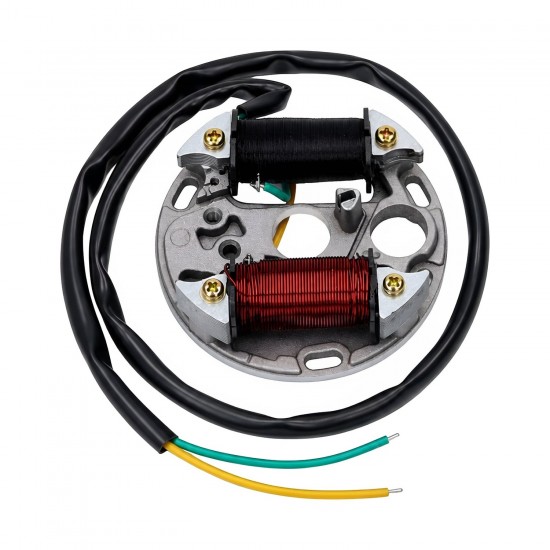 Estator de ignição Allpro Puch / Kreidler / Sachs / Zündapp