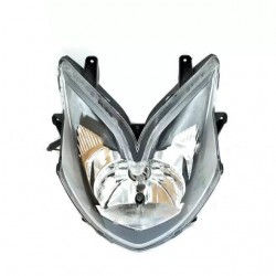 Farol dianteiro Allpro Sym Symphony SR 125