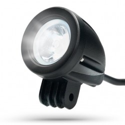 Luz Super Star LED Spotlight d=54mm 30° Allpro