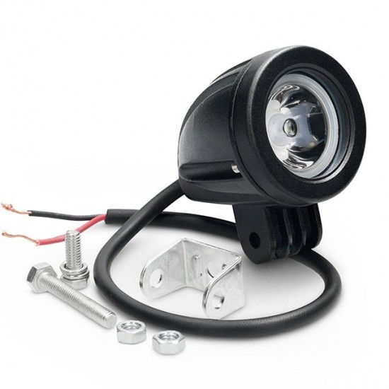 Luz Super Star LED Spotlight d=54mm 30° Allpro
