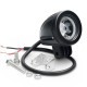 Luz Super Star LED Spotlight d=54mm 30° Allpro