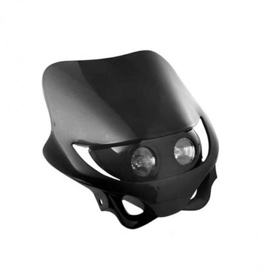 Bifaro cross/Racing 50cc Allpro