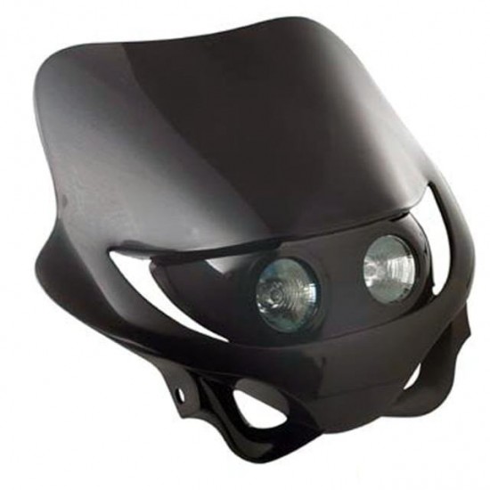 Bifaro cross/Racing 50cc Allpro