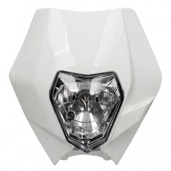 Porta-farol Allpro KTM EXC / EXC-F