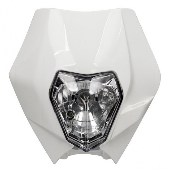 Porta-farol Allpro KTM EXC / EXC-F